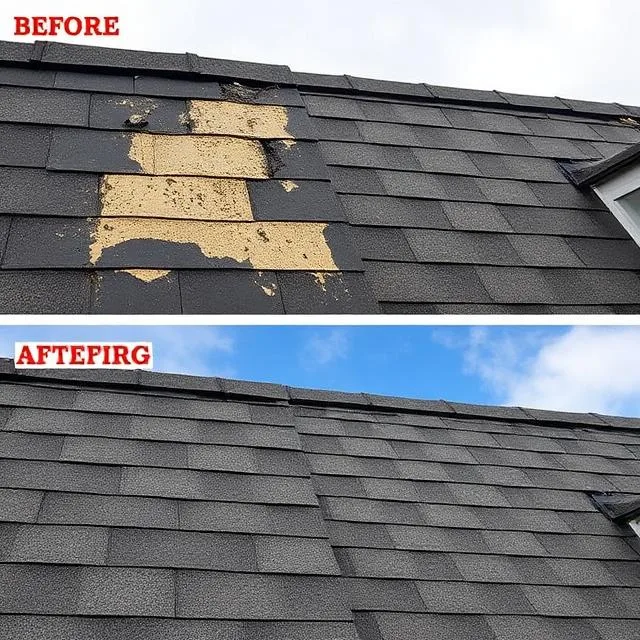 Roof Repair Near Me in Rowlesburg, WV near me